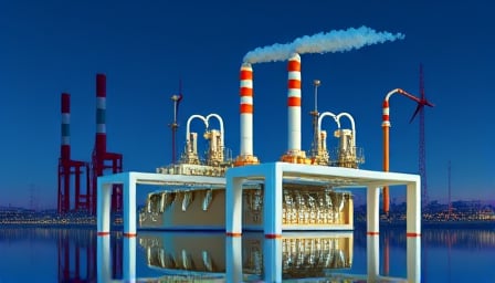 EKI Energy Services Ltd Announces Strategic Changes and Financial Updates Amid Market Resilience