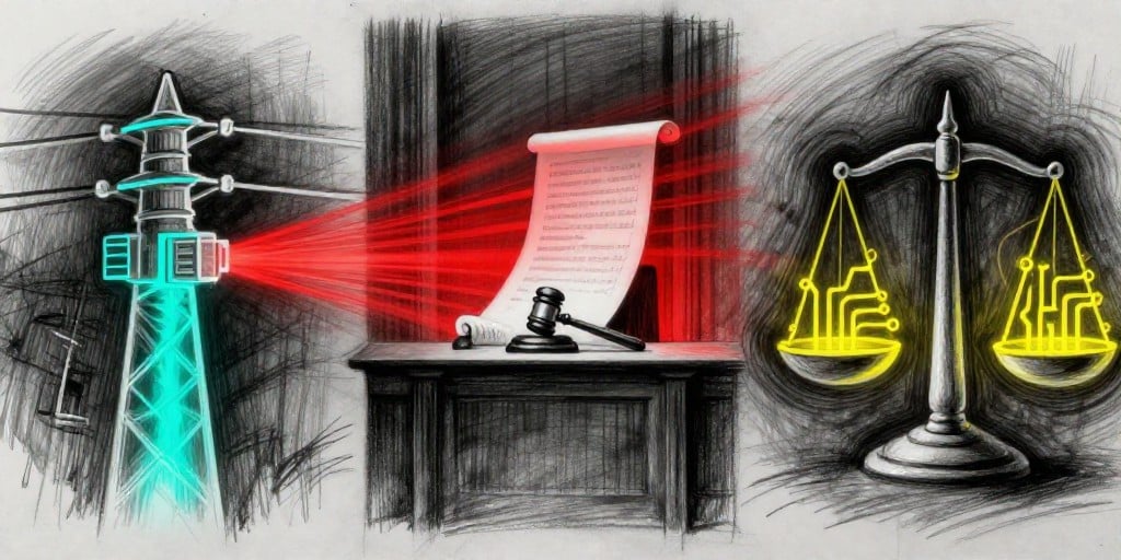 EKOS TEKNOLOJİ: Powering Turkey’s Grid While Facing €3.2M Legal Challenge EKOS TEKNOLOJİ: Powering Turkey’s Grid While Facing €3.2M Legal Challenge