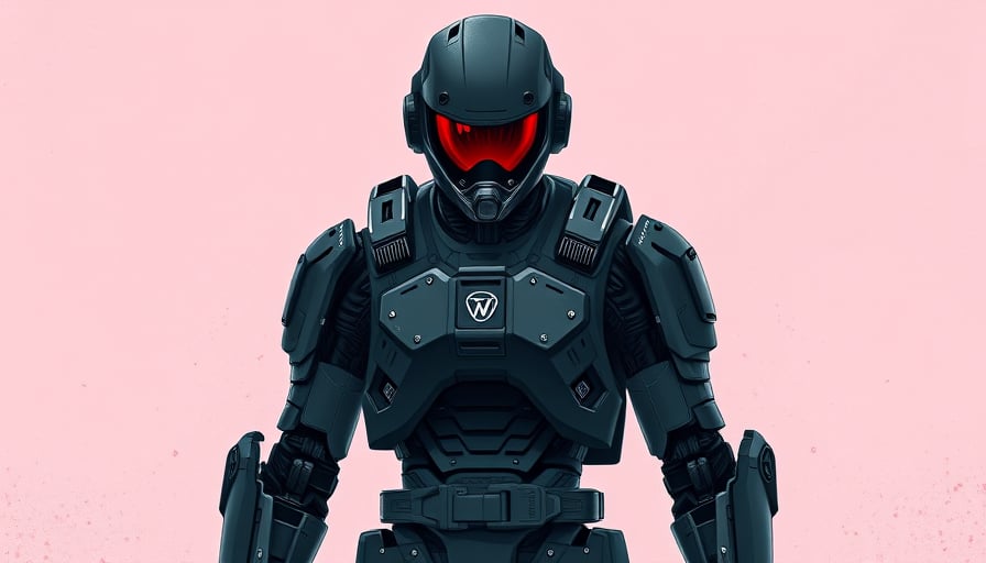 Ekso Bionics: Exoskeleton Innovations Drive Growth Amid Volatile Stock