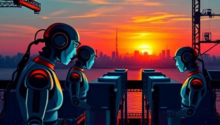 Ekso Bionics Holdings Inc: Pioneering Future Mobility and Rehabilitation with Innovative Exoskeletons Ekso Bionics Holdings Inc: Pioneering Future Mobility and Rehabilitation with Innovative Exoskeletons