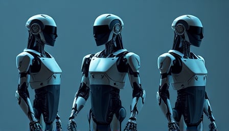 Ekso Bionics Leads Innovation in Exoskeleton Technology for Enhanced Mobility and Strength