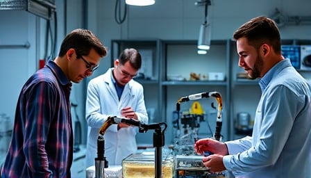 Ekso Bionics Poised to Capitalize on Booming Exoskeleton Market Growth