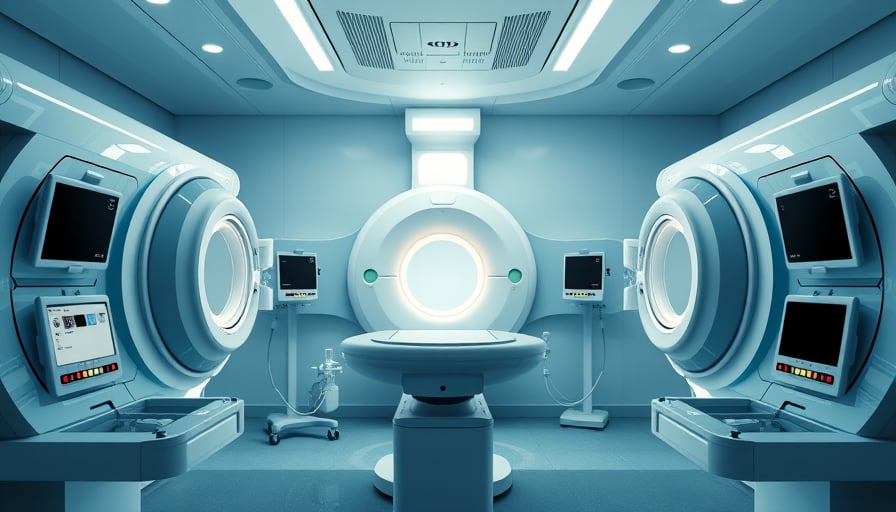 EKZ Shares Drop 38% from 52‑Week High, But Still In‑Line With Health‑Tech Peers