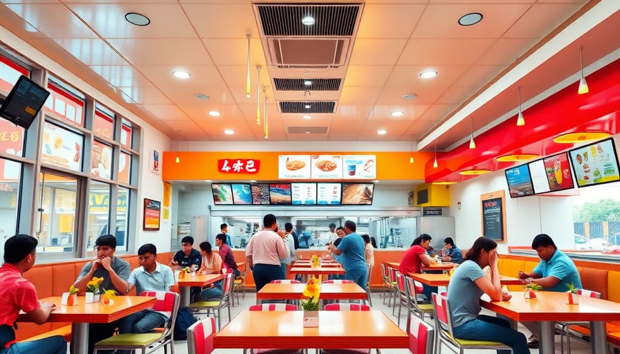 El Pollo Loco Boosts Growth: New Board, Strong Valuation & Market Gains