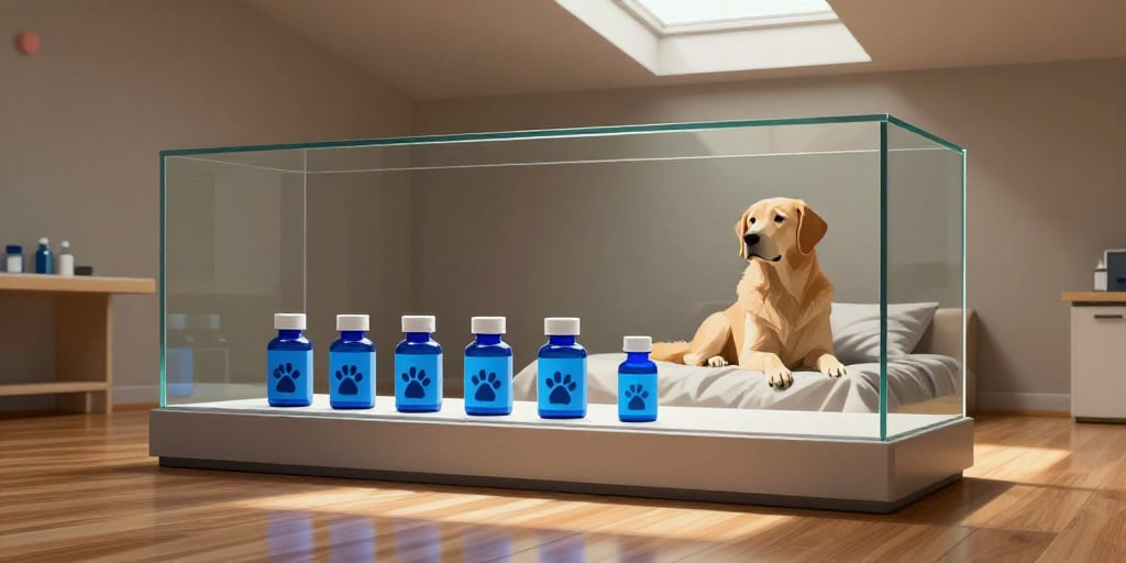 Elanco Animal Health: Leading Innovation in Companion‑Animal Pain Relief & Advanced Therapies