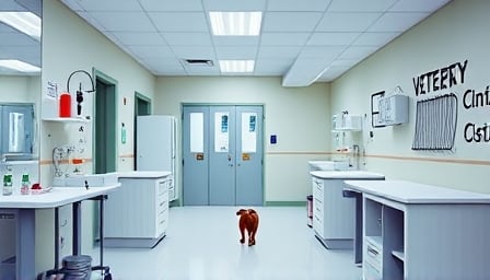 Elanco Animal Health Reports Q1 2025 Earnings: Revenue Growth, Guidance Hike, and Royalty Sale