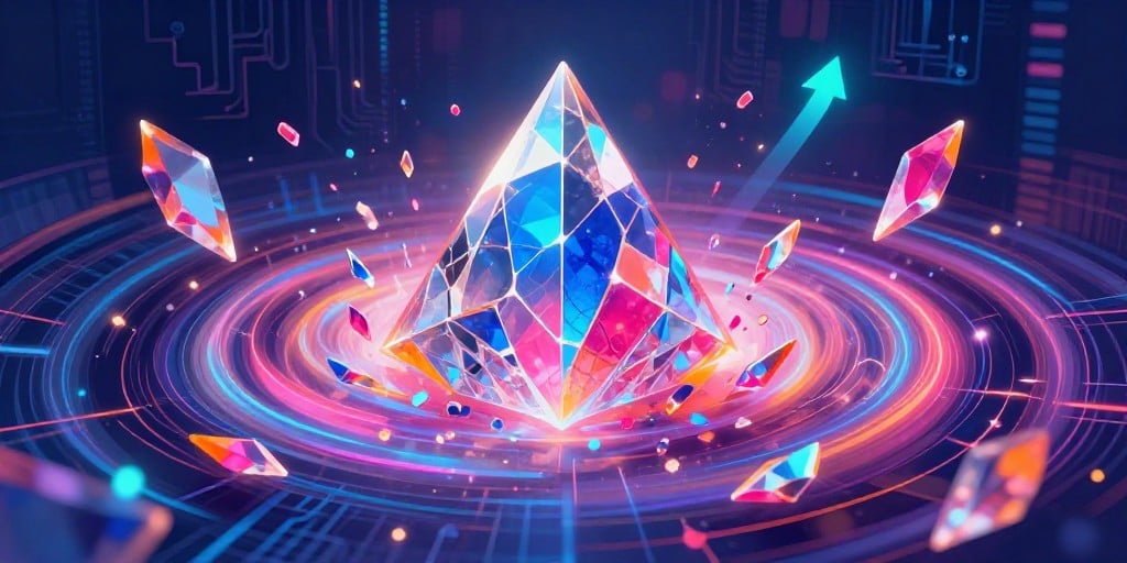 Elastos Crypto: Why Its Volatile Decline Signals Big Risks for Investors Elastos Crypto: Why Its Volatile Decline Signals Big Risks for Investors
