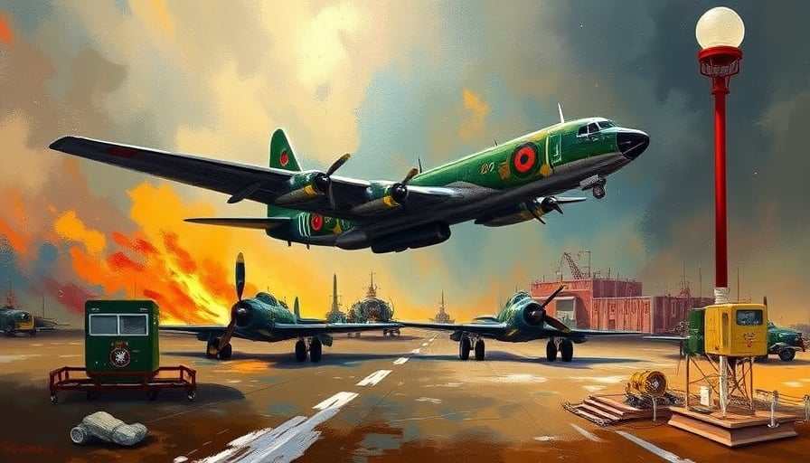 Elbit Systems: Dominant Defense Tech, $22B Market Cap and Strong Stock Outlook Elbit Systems: Dominant Defense Tech, $22B Market Cap and Strong Stock Outlook