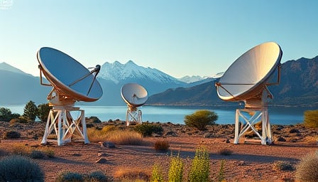 Elbit Systems Leads Innovation in Aerospace and Defense Amid Market Growth