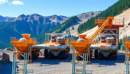 Eldorado Gold Announces Share Buyback and Positive Earnings Outlook Amid Analyst Upgrades