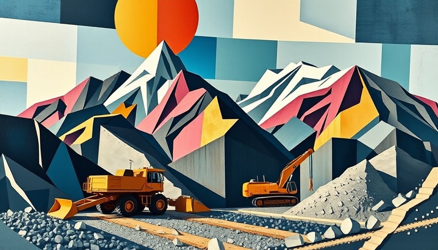 Eldorado Gold Drives Growth with Strategic Partnerships, Leadership Upgrade & Foran Mining Deal