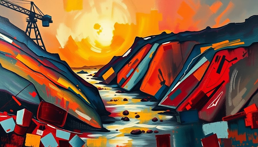 Electra Battery Materials: Stable TSX Venture Stock Near 52‑Week Low, CFO Transition Announced