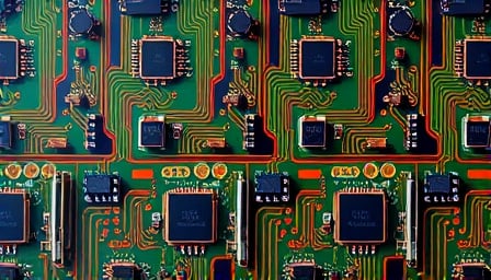 Electric Connector Technology Co Ltd Soars Amid Market Pullback, Leading Shenzhen Stock Exchange