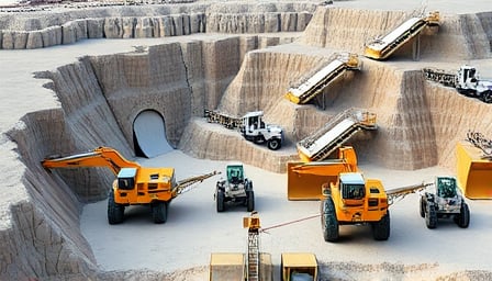 Electric Metals USA Ltd Targets Growth with Strategic Focus on Manganese and Precious Metals