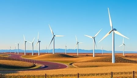 Electric Power and AI: Driving China's Market Surge with Sustainable Energy and Technological Innovation