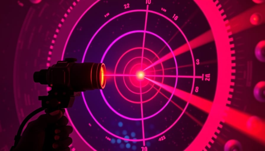 Electro Optic Systems: Australian Defense Tech Stock Soars Amid Volatility, 1.92 B AUD Cap Electro Optic Systems: Australian Defense Tech Stock Soars Amid Volatility, 1.92 B AUD Cap