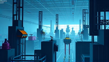 Electro Optic Systems Holdings Ltd Faces Market Volatility Amid Financial Challenges