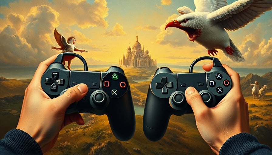 Electronic Arts Set for Record‑Size $55B LBO While Launching New Games and UGC Marketplace