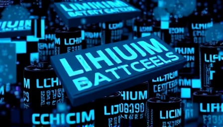 Electrovaya Inc. Bolsters Lithium-ion Battery Market Presence Amidst Market Recovery Electrovaya Inc. Bolsters Lithium-ion Battery Market Presence Amidst Market Recovery