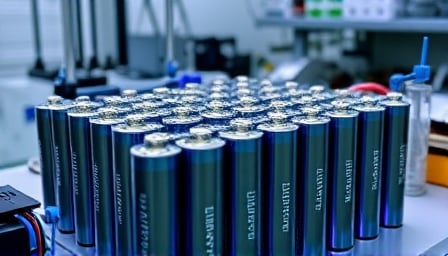Electrovaya Inc. Highlights Recent Developments Amid Financial Challenges and Market Fluctuations