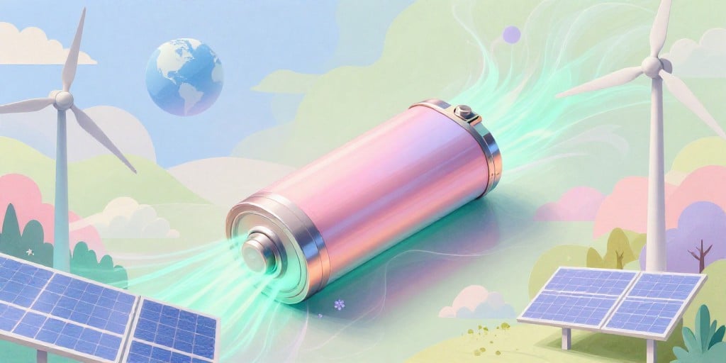 Electrovaya: Leading Canada’s Lithium‑Ion Battery Innovation & Growth Electrovaya: Leading Canada’s Lithium‑Ion Battery Innovation & Growth