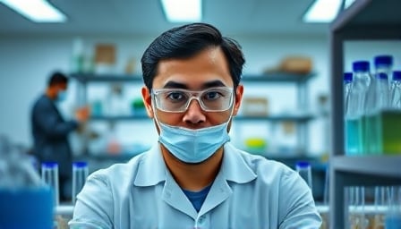 Eledon Pharmaceuticals Advances in CD40L Pathway Research Amid Stock Volatility