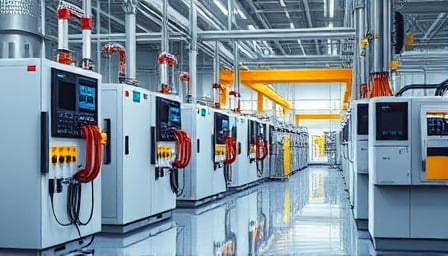 Elekta AB's Credit Outlook Downgraded Amid Rising Debt and Cash Flow Concerns