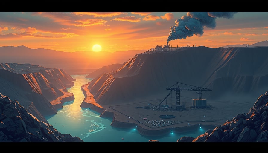 Elektros Accelerates Investor Engagement with AI‑Powered IR Amid Rising Lithium Demand