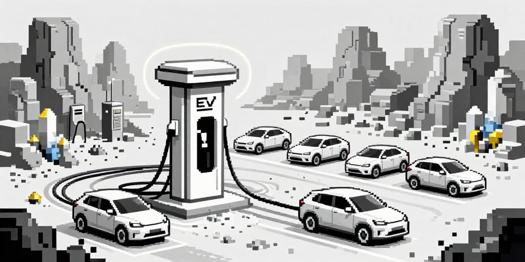 Elektros Inc. (ELEK): Micro‑Cap EV Patent Power & Lithium Mining Outlook Elektros Inc. (ELEK): Micro‑Cap EV Patent Power & Lithium Mining Outlook