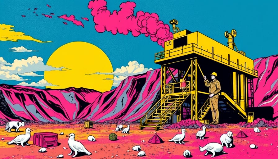 Elektros Launches Energy‑Efficiency Initiative to Capture Growing Grid Demand