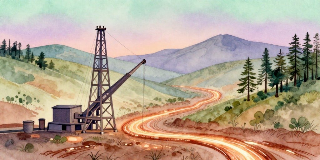 Element 29 Secures 5‑Year Drill Permit Upgrade, Expands Copper Exploration in Peru