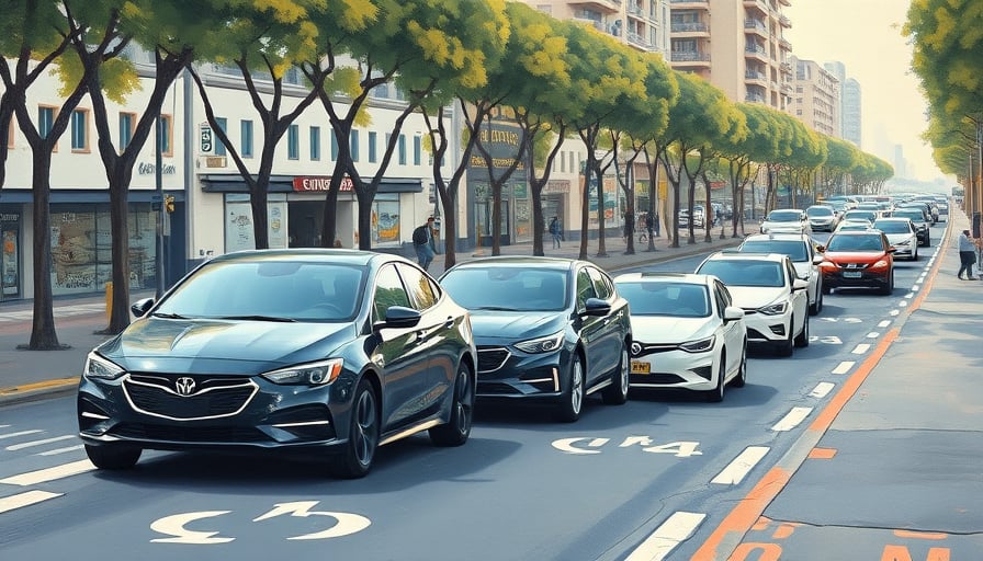 Element Fleet Boosts Capital & Drives Mobility Innovation with New Notes, Buyback, & Whitepaper