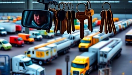 Element Fleet Management Corp: A Pillar of Stability in Fleet Management Amid Market Volatility