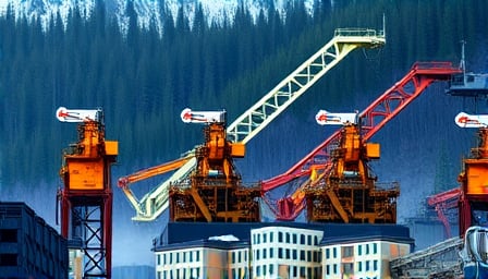 Element79 Gold Corp: Navigating Volatility in Canada's Mining Sector