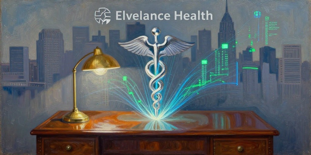 Elevance Health: Leading U.S. Health Insurance with Strong Market Growth and Full‑Service Benefits Elevance Health: Leading U.S. Health Insurance with Strong Market Growth and Full‑Service Benefits