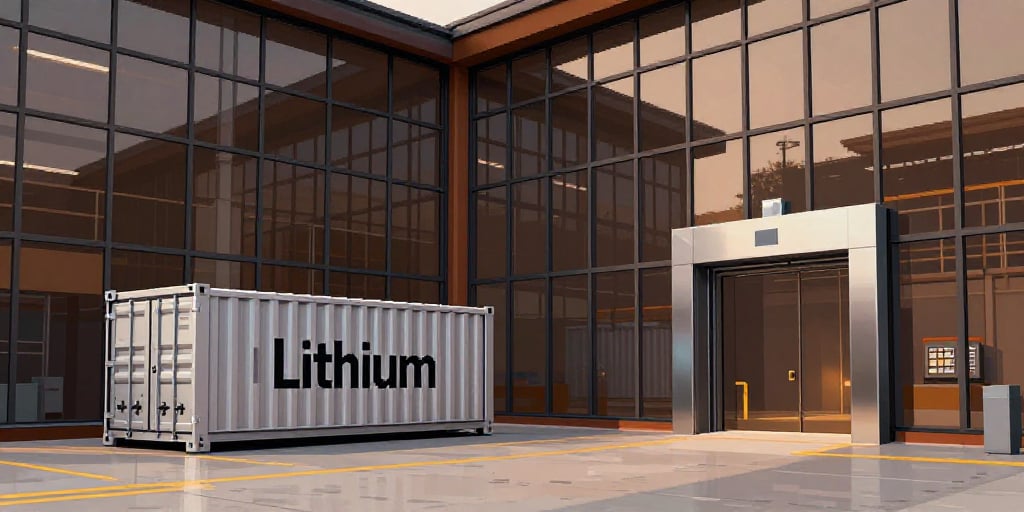 Elevra Lithium Sells Ewoyaa Project for $71 M, Boosts Cash and Focus on High‑Growth Lithium Assets