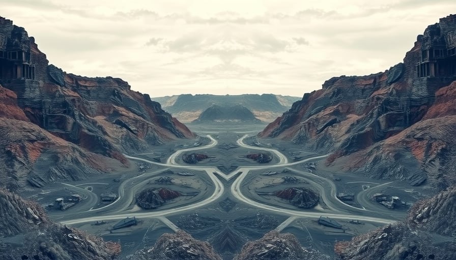 Elevra Lithium's Volatile Path: Risks, Rewards, and the Future of Lithium Exploration