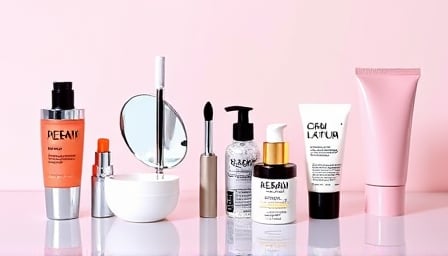 e.l.f. Beauty Inc. Acquires Hailey Bieber's Rhode for $1 Billion, Bolstering Market Presence