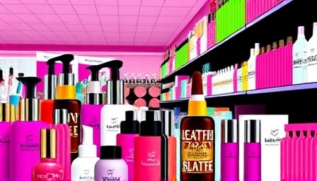 ELF Beauty Inc Faces Market Challenges Amid Strong Demand and Strategic Partnerships