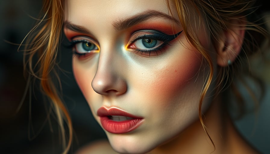 e.l.f. Beauty Inc. Maintains Strong Market Position Amid Consumer Staples Resilience