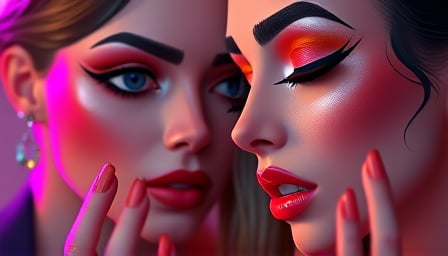 ELF Beauty Inc. Partners with FuboTV in Groundbreaking Move to Merge Beauty and Streaming Industries