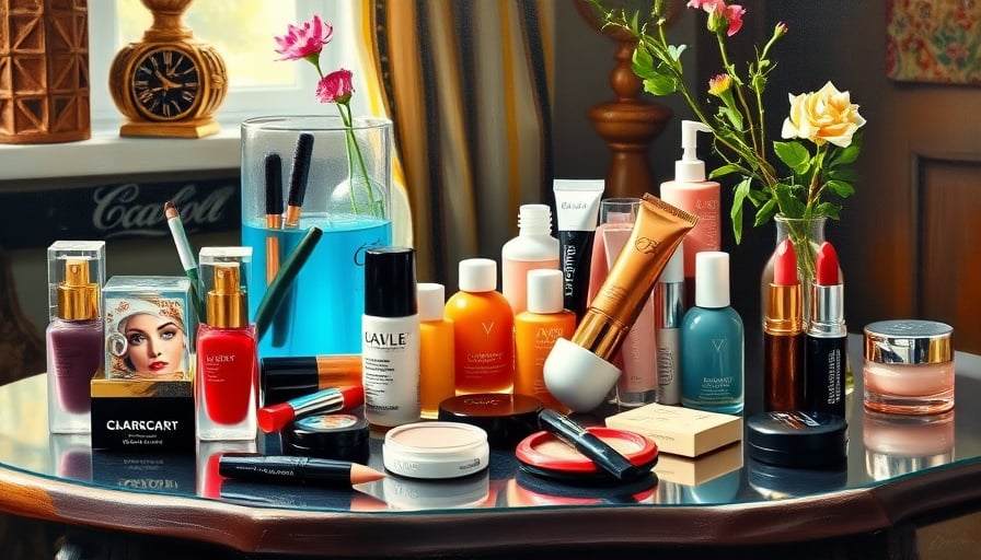 e.l.f. Beauty Inc. Soars as Analysts Boost Price Target Amid Market Confidence Surge