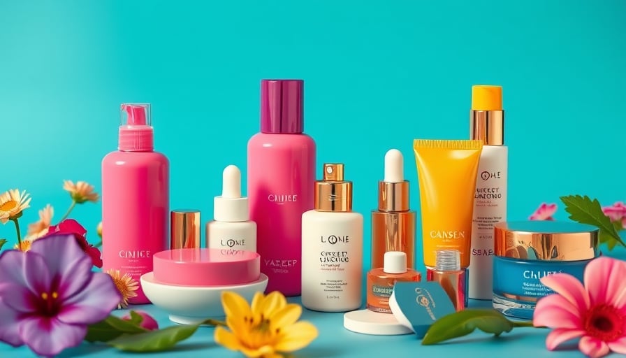 e.l.f. Beauty Surpasses Expectations, 38% Sales Surge Fuels Strong Investor Upside