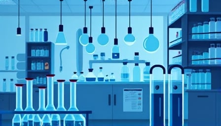 Eli Lilly Stock Plummets After Weight-Loss Pill Study Fails to Meet Expectations