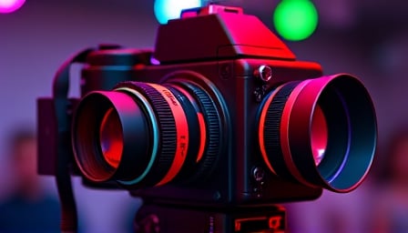 Eline Entertainment Group Inc.: Betting Big on Undervalued Opportunities Amid Market Volatility