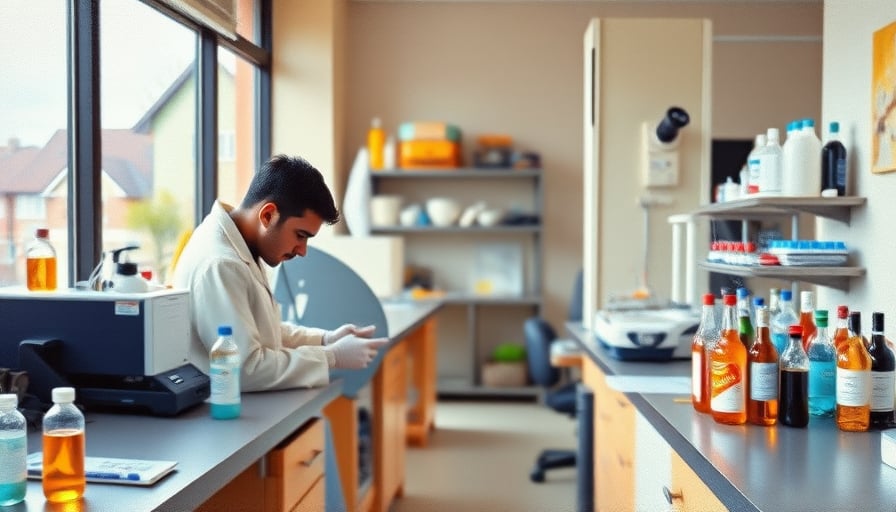 Elite Pharmaceuticals: Driving Growth with Controlled‑Release Pain Relief Innovations Elite Pharmaceuticals: Driving Growth with Controlled‑Release Pain Relief Innovations