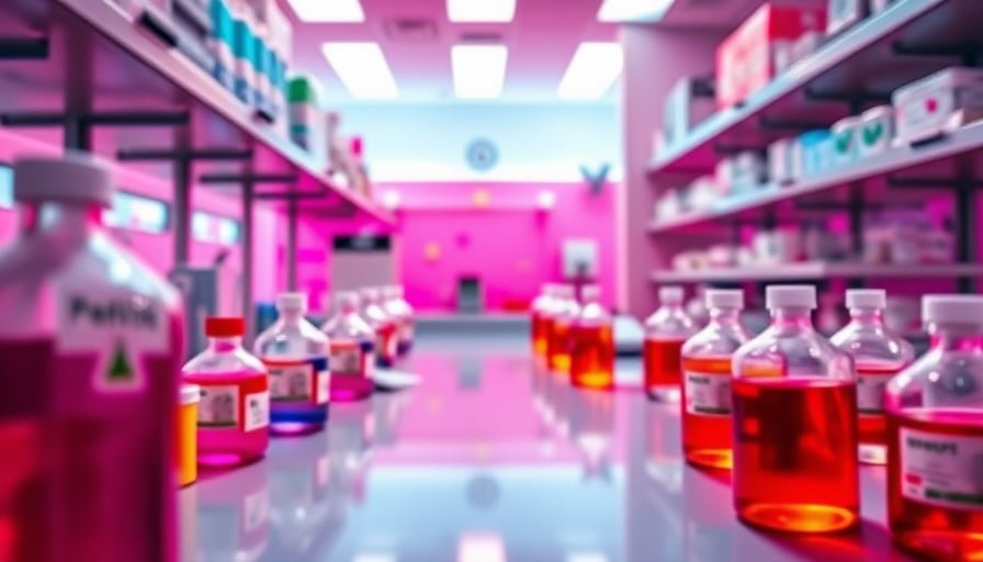 Elite Pharmaceuticals Faces Volatility: Is Its $505 M Market Cap Worth It?