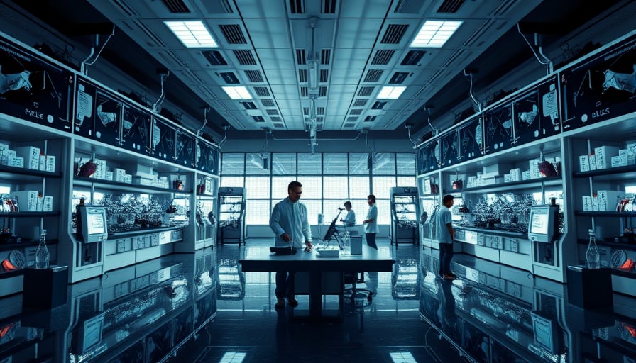 Elite Pharmaceuticals: Growing Revenues, Strong R&D & Volatile Stock Performance