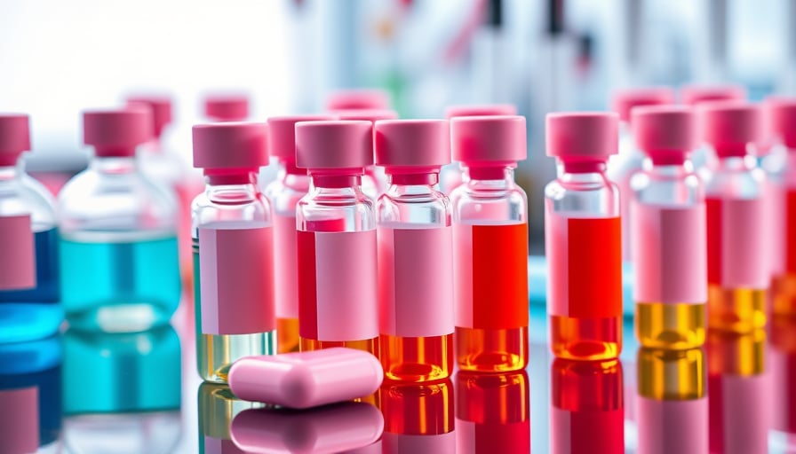 Elite Pharmaceuticals Inc. Q2 2026: Strong Revenue Growth & Valuation Highlights