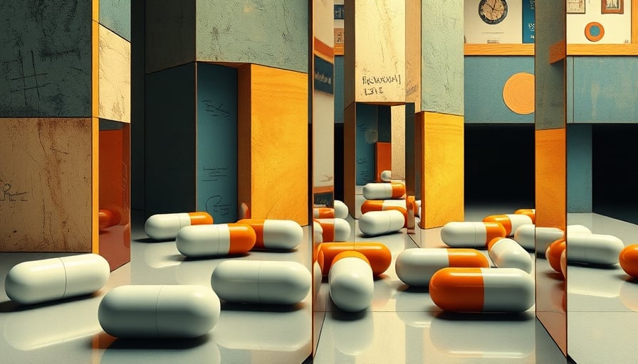 Elite Pharmaceuticals Innovates in Pain Management and Therapeutics Amid Market Volatility